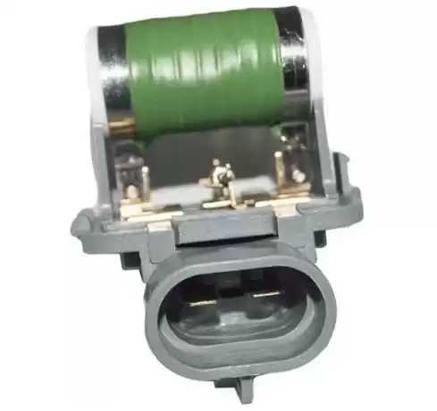 Resistencia Ventoinha Ecosport 05/Fiesta 6S659A819AA