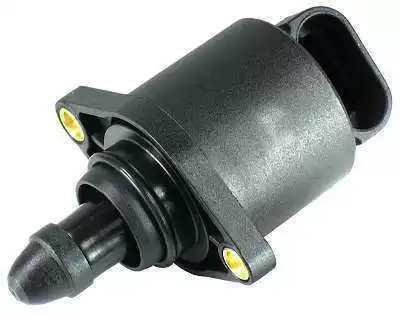 Atuador MarchaLenta Ford Ecosport Fiesta 03/10 2S6A9F715BA