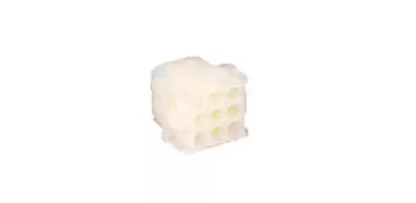 CONECTOR HYLOK 9 VIAS FEMEA