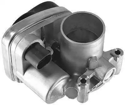 CORPO BORBOLETA P/ RENAULT SANDERO LOGAN 1.6 8V 8200647826