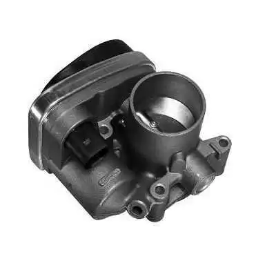 CORPO BORBOLETA P/ GOL 01/04 PARATI 01/05 1.0 16V 036133062K