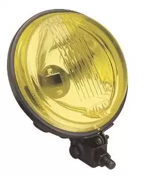 Farol Aux. MBB 96/… 114mm Cromado