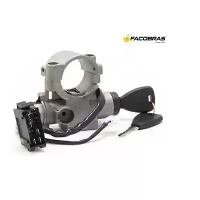 TRAVA DIRECAO P/ MBB 709/710/1418/1618 COMPLETA A6824627030