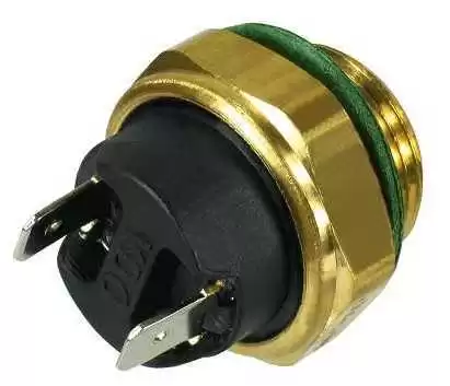 SENSOR RADIADOR 82/68 GRAUS