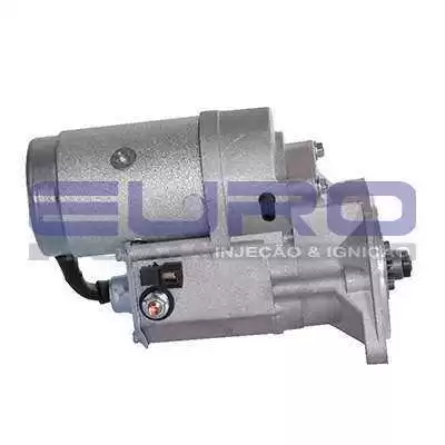 MOTOR PARTIDA P/ EMPILHADEIRA HYSTER YALE/T 2280001890