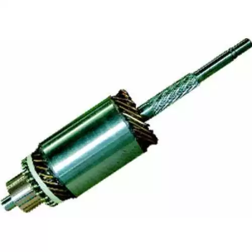 INDUZIDO P/ MBB JF 24V 9001083498