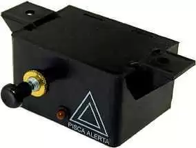 Interruptor Emergencia Universal 12V Alternado