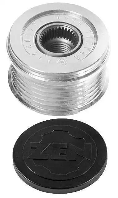 POLIA ALTERNADOR P/ FIAT JEEP FREEMONT 920810