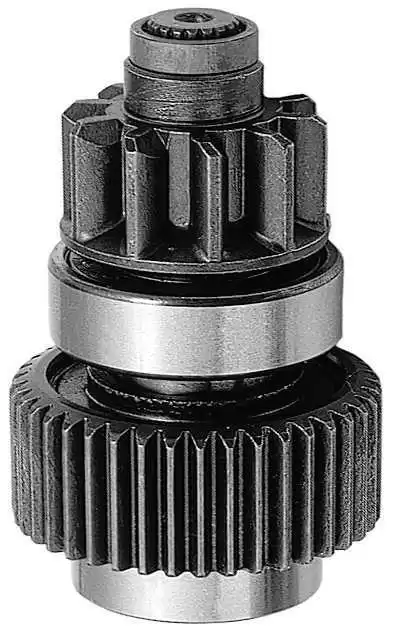 IMPULSOR P/ TOYOTA HILUX 2.8 2801154380