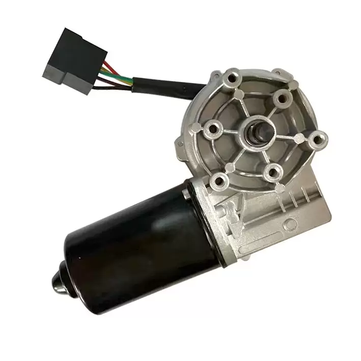 MOTOR LIMPADOR P/ ONIBUS MARCOPOLO CAIO COMIL 11907333C00