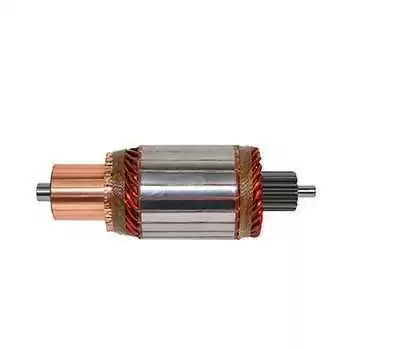 INDUZIDO P/ ISKRA CS NH MBB ESCAVADEIRA EUROCARGO 11130728