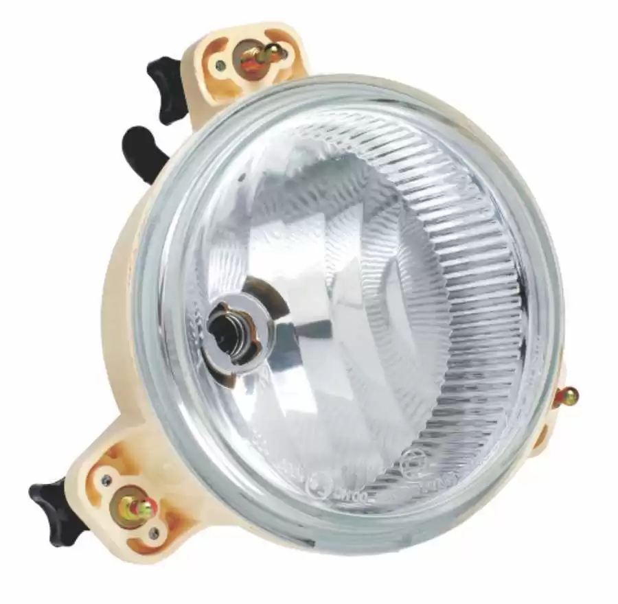 Farol Marcopolo Senior H1 S/Vigia
