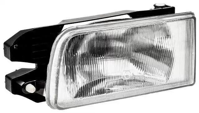 Farol Agrale 8500 Gol/Parati Saveiro Voyage 91/95 H4 Cibie