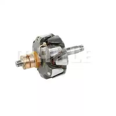 ROTOR ALTERNADOR P/ ISKRA DUCATO IVECO DAILY VA 16906852