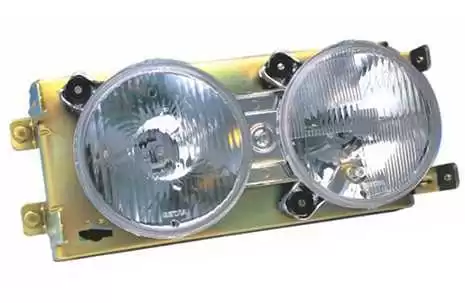 Farol MBB 2000/… 1620 H1/H1 LE