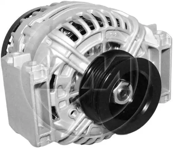 ALTERNADOR P/ SCN 98/… 24V 110A BOSCH 0124555034