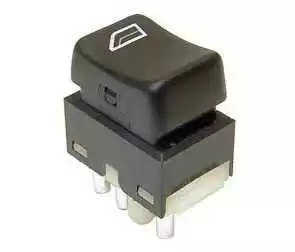 Interruptor Vidro elet. volvo Edc/FH Nh Ate 2004 LE 3944084