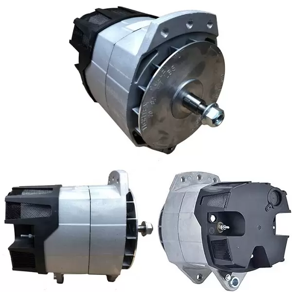Alternador Case New Holland8120 9120 12V 185A 0142000T32S