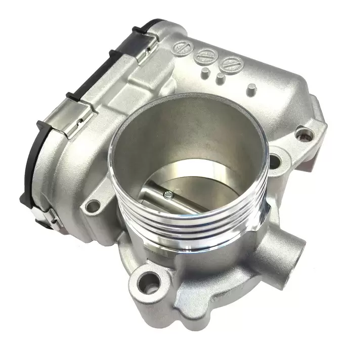 CORPO BORBOLETA P/ PEUGEOT CITROEN C3 207 1.4 0280750228