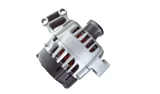 ALTERNADOR P/ FORD NEW FIESTA FOCUS ECOSPORT 120A