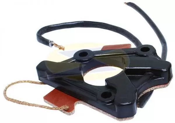 PORTA ESCOVA LIMPADOR PARA GM D20/MONZA/OPALA DELCO