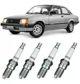 VELA IGNICAO GM CHEVETTE (GASOLINA)