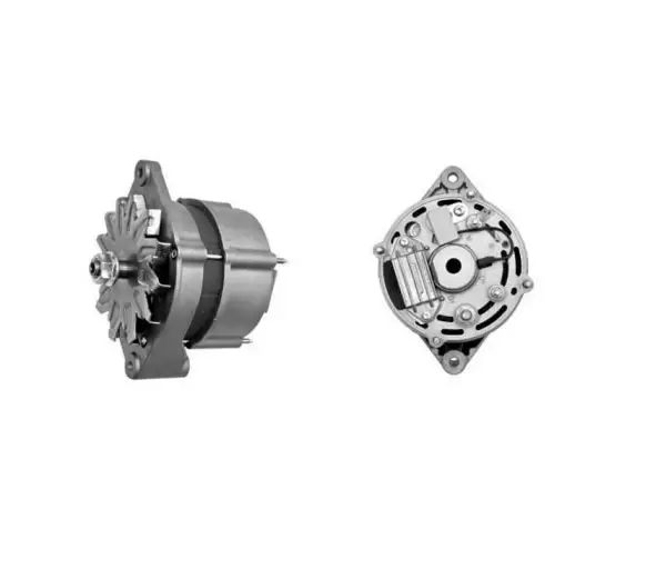 ALTERNADOR P/ CS/JDH 12V 120A 11204405