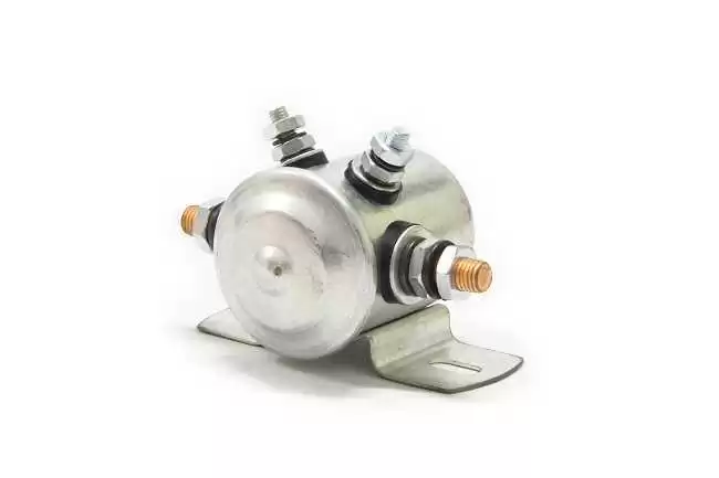 AUTOMATICO AUX. MP 24V UNIVERSAL