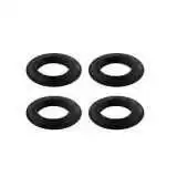 KIT ANEL BICO INJETOR P/ PEUGEOT GOLF POLO ASTRA C3