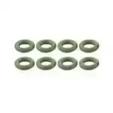 Kit Anel Bico Injetor Bosch 0280156086