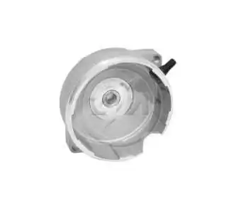 MANCAL TRASEIRO MOTOR PARTIDA P/ SCN SERIE 5 0001241001