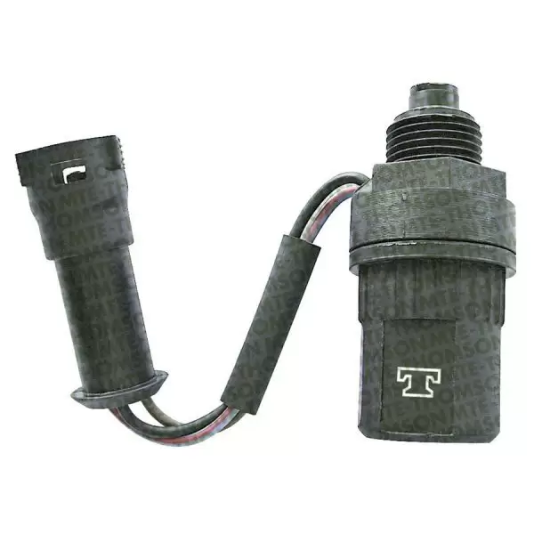 Sensor Velocidade Ipanema Kadett 89/… 90149082