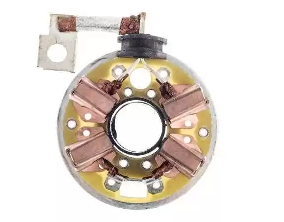 ESCOVA MOTOR PARTIDA P/ MBB 712C 914C 2428 AXOR 6033AD0128