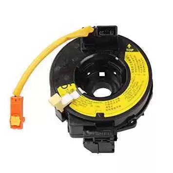 Cinta Airbag Toyota Corolla 02/08 C/Controle Som 8430652050