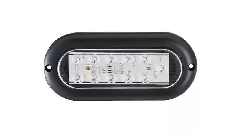 LANTERNA LED CARRETINHA UNIVERSAL