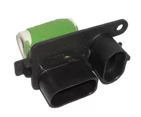 RESISTENCIA VENTOINHA P/ GOL SAVEIRO VOYAGE G5 G6