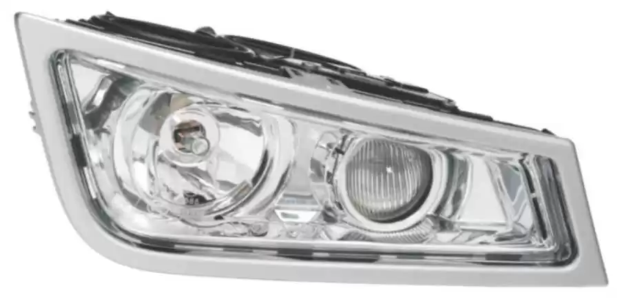 Farol Aux. Volvo FH 09/.. H3/H3 LE