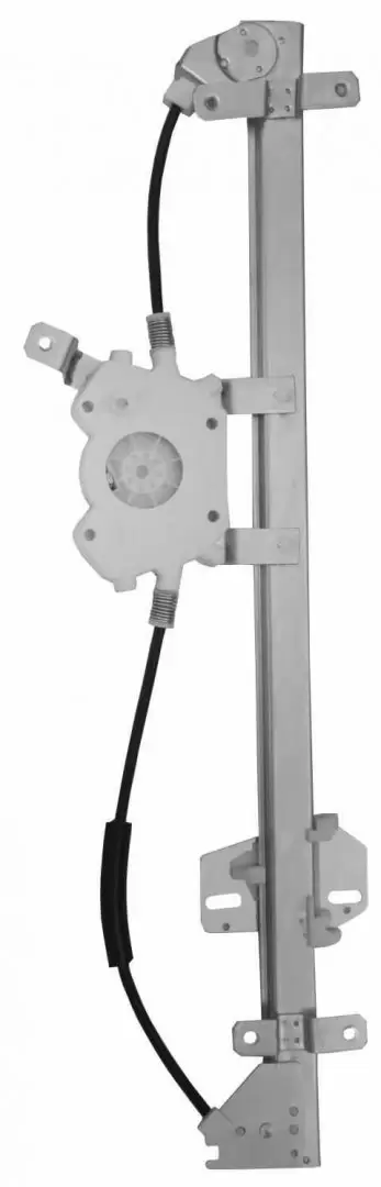 MAQUINA VIDRO ELETRICO P/ MBB ATEGO AXOR ACTRO 9797200446