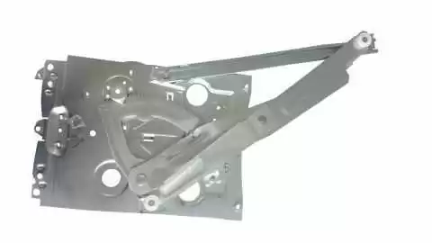 MAQUINA VIDRO ELETRICO P/ VLV FH FM ORIGINAL 24V 3176545