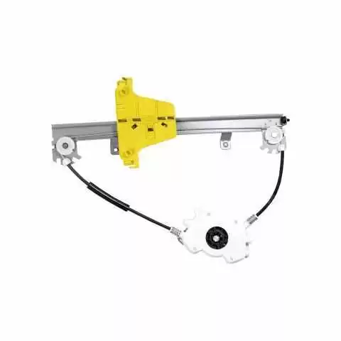 MAQUINA VIDRO ELETRICO P/ TZ GOL VOYAGE G5/G6 5U4839399A