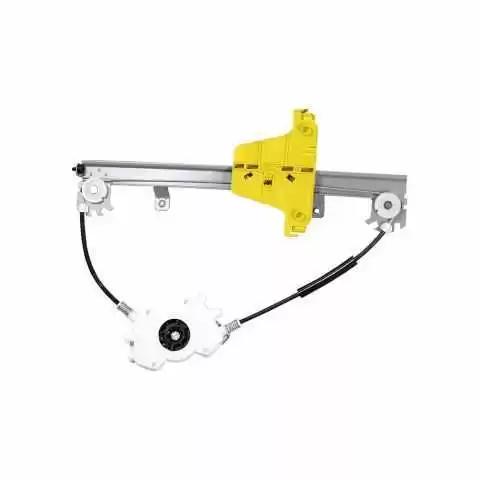 MAQUINA VIDRO ELETRICO P/ TZ GOL VOYAGE G5/G6 5U4839400A
