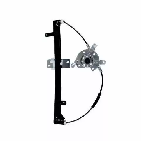 MAQUINA VIDRO ELETRICO P/ TZ GOL PARATI G2/G3 373839501B