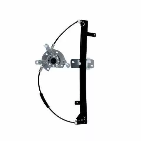 MAQUINA VIDRO ELETRICO P/ TZ GOL PARATI G2/G3 373839502B