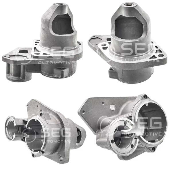 MANCAL MOTOR PARTIDA L/PINHAO P/ FORD CARGO C1317 C 1964473
