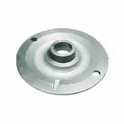 Mancal Intermediario Motor Partida JF Cbt Allis 9001083395
