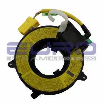 CINTA AIRBAG P/ MITSUBISHI L200 S/CONTROLE