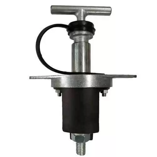 Chave Geral Bateria MBB Atego Axor Monopla Em T A9585450008
