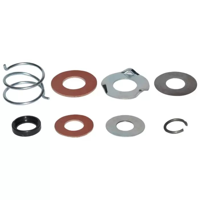 REPARO MOTOR PARTIDA P/ MBB JD C/MOLA (FREIO) 9001083541
