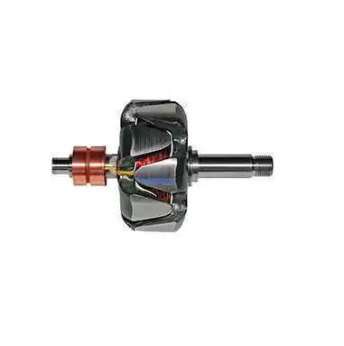 Rotor Alternador Ford/Case/John Deere/ 12V 90A 0120484001