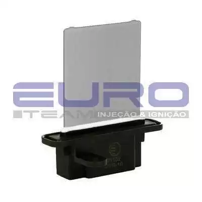 RESISTENCIA VENTOINHA NISSAN FRONTIER 08/.. CONECTOR 4 VIAS